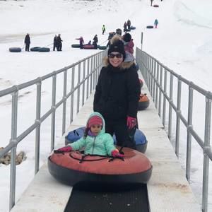 Meet your Posher, Laura